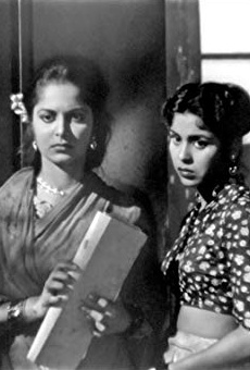 Películas de Kumkum