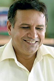 Películas de Kumud Mishra