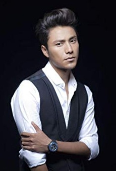 Películas de Kun Chen