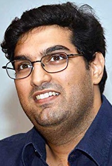 Películas de Kunaal Roy Kapur