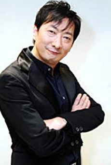 Películas de Kung-Wei Lu