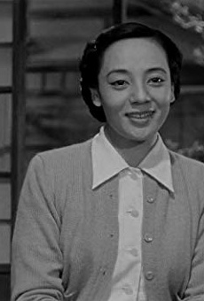 Películas de Kuniko Miyake