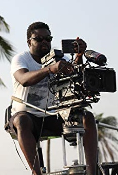 Películas de Kunle Afolayan