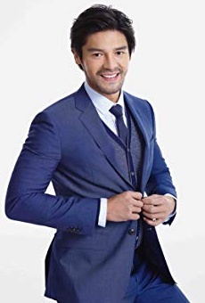 Películas de Kuo-Chung Tang