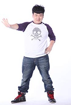 Películas de Kuo-Shao Liu