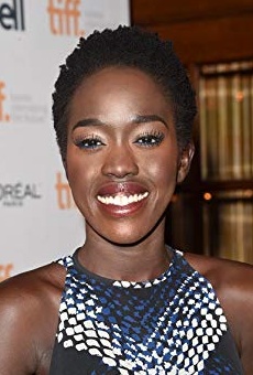 Películas de Kuoth Wiel