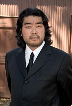 Películas de Kurando Mitsutake