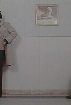 Películas de Kurosh Afsharpanah