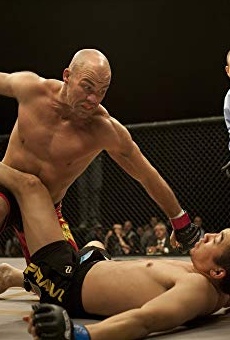 Películas de Kurt Angle