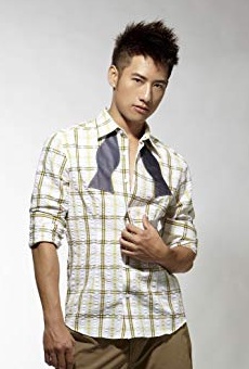 Películas de Kurt Chou