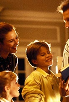 Películas de Kurt Christopher Kinder