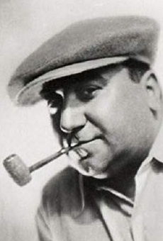 Películas de Kurt Gerron