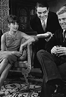 Películas de Kurt Kasznar