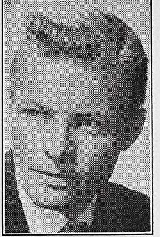 Películas de Kurt Kreuger