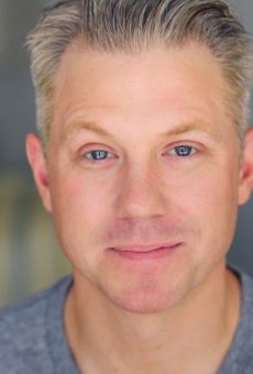 Películas de Kurt Larson