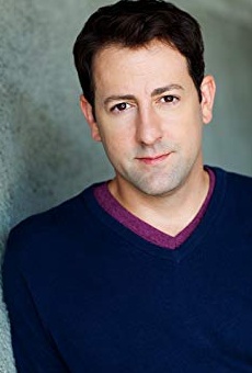 Películas de Kurt Long