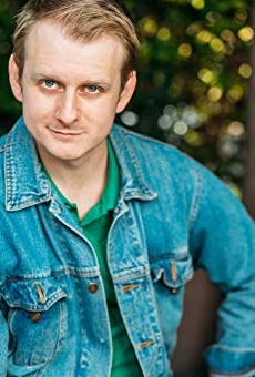 Películas de Kurt Mason Peterson