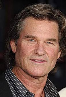 Películas de Kurt Russell