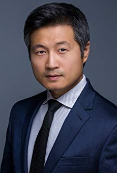 Películas de Kurt Yue