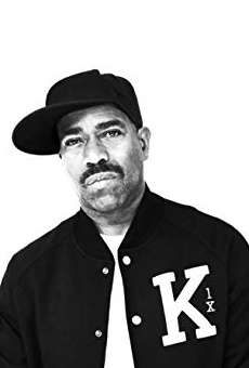 Películas de Kurtis Blow