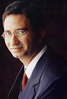 Películas de Kurush Deboo