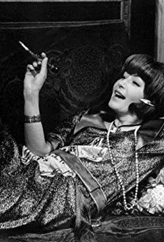 Películas de Kveta Fialová