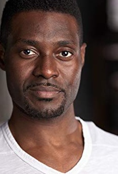 Películas de Kwabena Ampofo