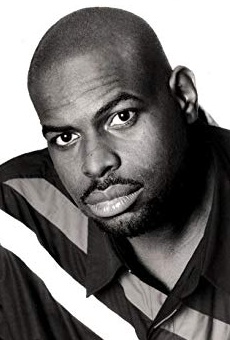 Películas de Kwame Amoaku