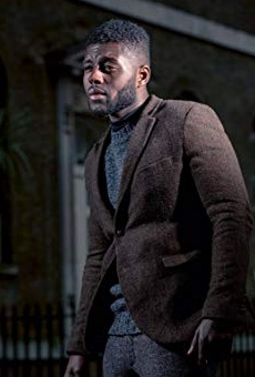 Películas de Kwame Augustine