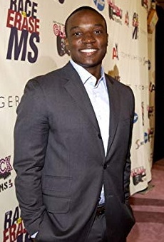 Películas de Kwame Jackson