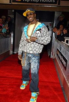 Películas de Kwamé (2)