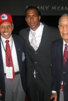 Películas de Kwane Spinks