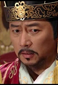 Películas de Kwang-ryul Jun