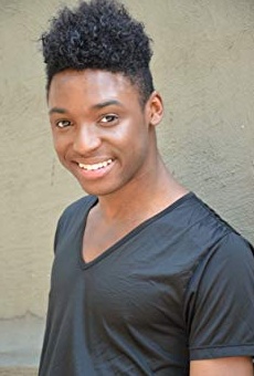 Películas de Kwoade Cross