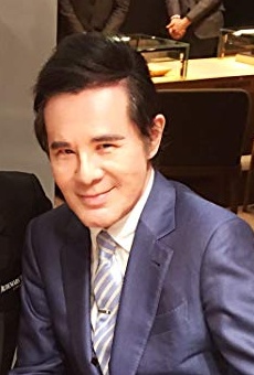 Películas de Kwok-Leung Gan