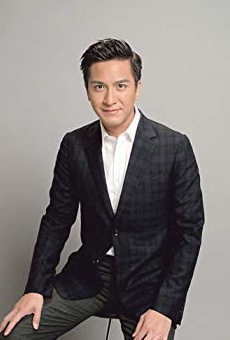 Películas de Kwok-Ming Ma