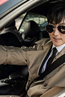 Películas de Kwon Yul