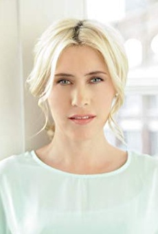 Películas de Kya Garwood