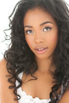 Películas de Kyal Legend