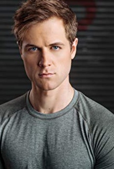 Películas de Kyal Scott