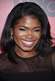 Películas de Kyanna Simone Simpson