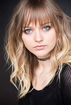 Películas de Kyla Burke