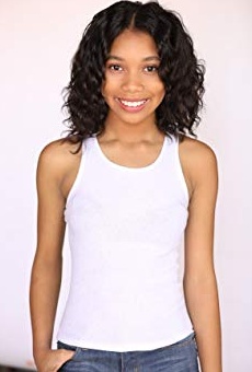 Películas de Kyla-Drew