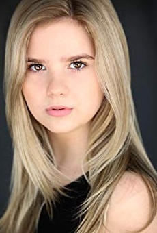 Películas de Kyla Kenedy