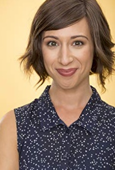 Películas de Kyla Schoer