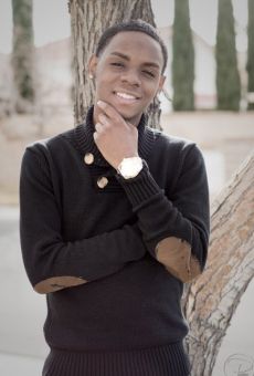 Películas de Kylan Bolton