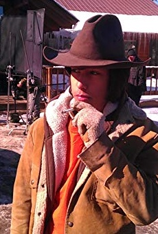 Películas de Kyle Agnew