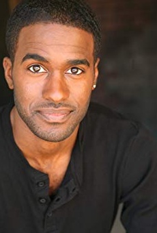 Películas de Kyle Anderson