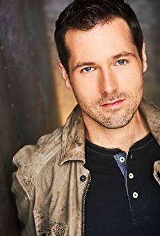 Películas de Kyle Andrews