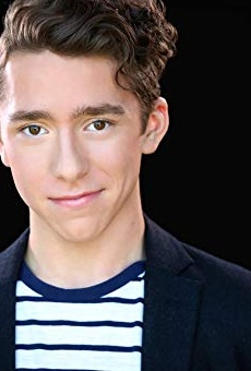 Películas de Kyle Bode